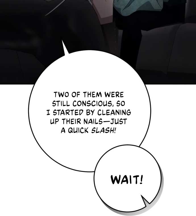 Beneath the Surviving Princess Joyful Facade Chapter 30 - Page 87