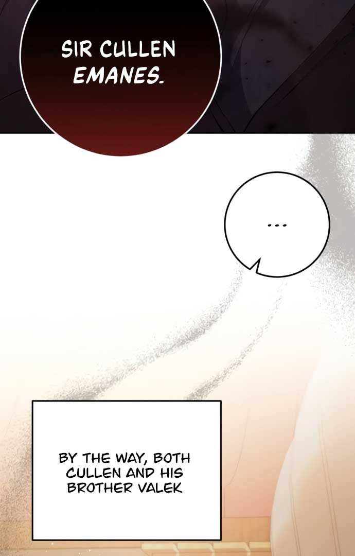 Beneath the Surviving Princess Joyful Facade Chapter 30 - Page 9