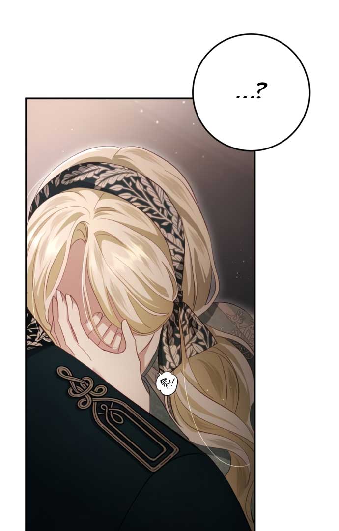 Beneath the Surviving Princess Joyful Facade Chapter 30 - Page 90