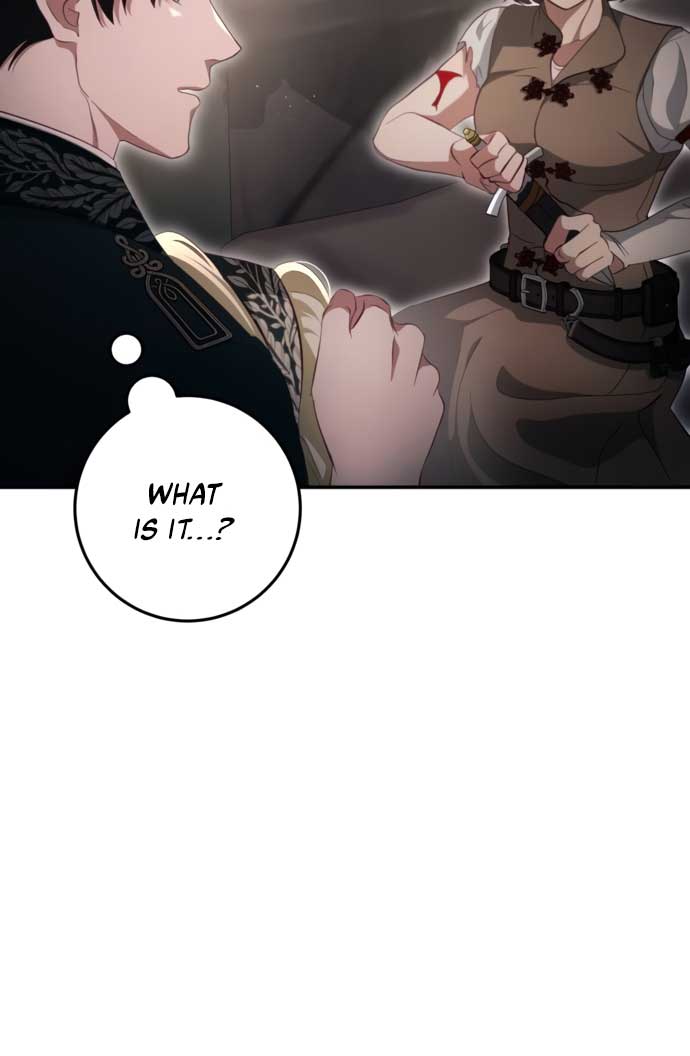 Beneath the Surviving Princess Joyful Facade Chapter 30 - Page 96