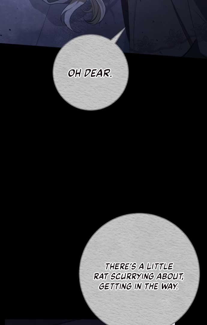 Beneath the Surviving Princess Joyful Facade Chapter 31 - Page 126