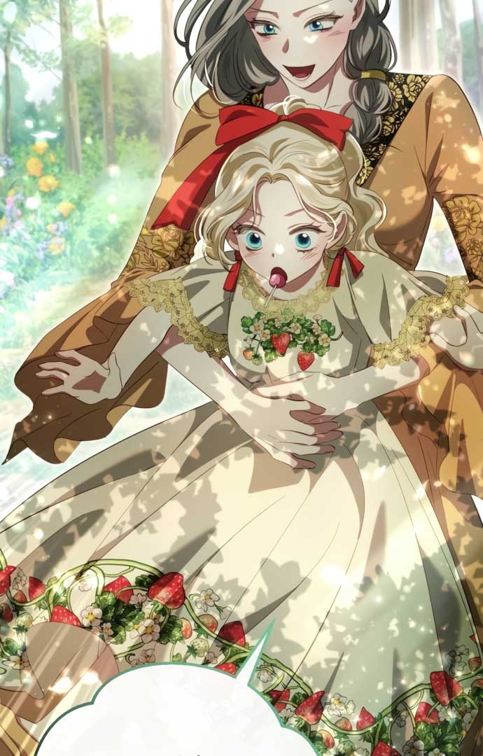 Beneath the Surviving Princess Joyful Facade Chapter 31 - Page 14