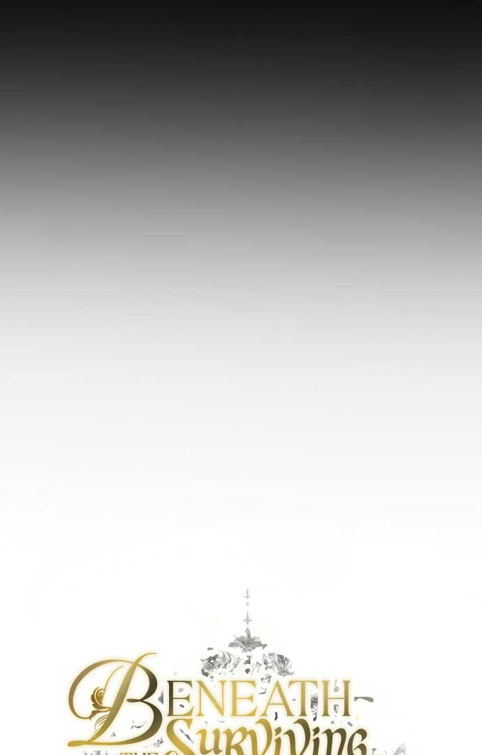 Beneath the Surviving Princess Joyful Facade Chapter 31 - Page 144