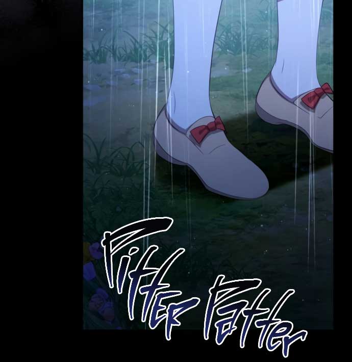 Beneath the Surviving Princess Joyful Facade Chapter 31 - Page 30