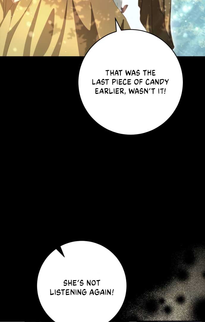 Beneath the Surviving Princess Joyful Facade Chapter 31 - Page 5