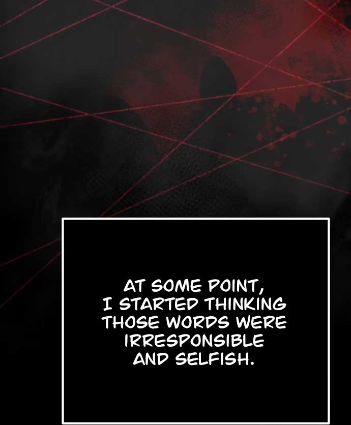 Beneath the Surviving Princess Joyful Facade Chapter 31 - Page 61