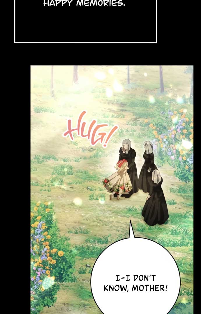 Beneath the Surviving Princess Joyful Facade Chapter 31 - Page 7