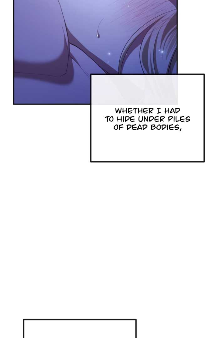 Beneath the Surviving Princess Joyful Facade Chapter 31 - Page 79