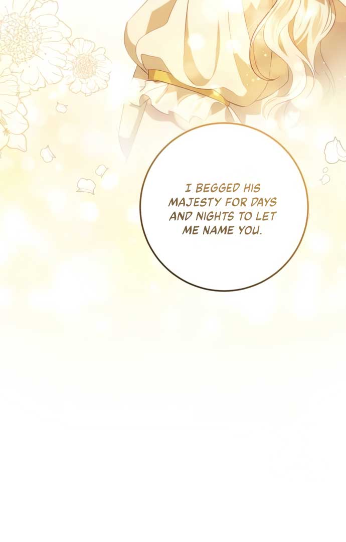 Beneath the Surviving Princess Joyful Facade Chapter 31 - Page 94