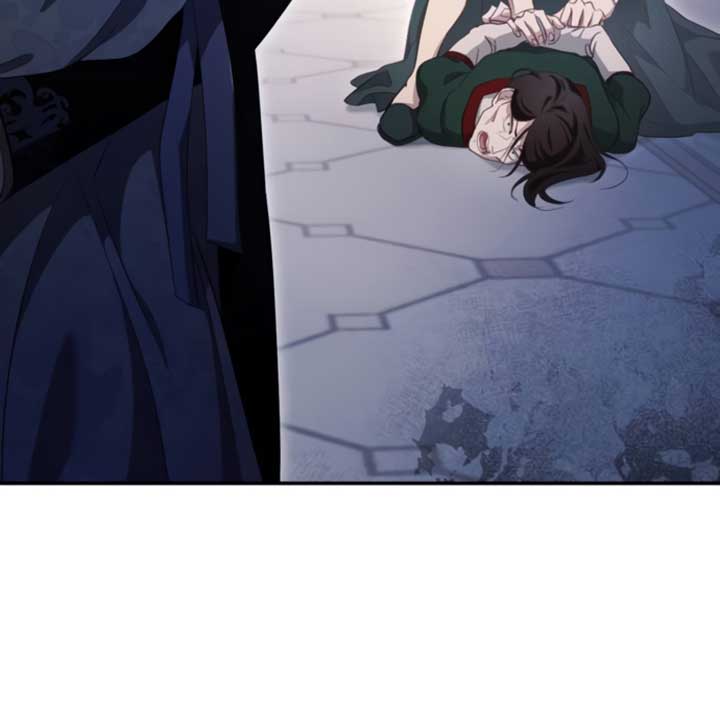 Beneath the Surviving Princess Joyful Facade Chapter 33 - Page 108