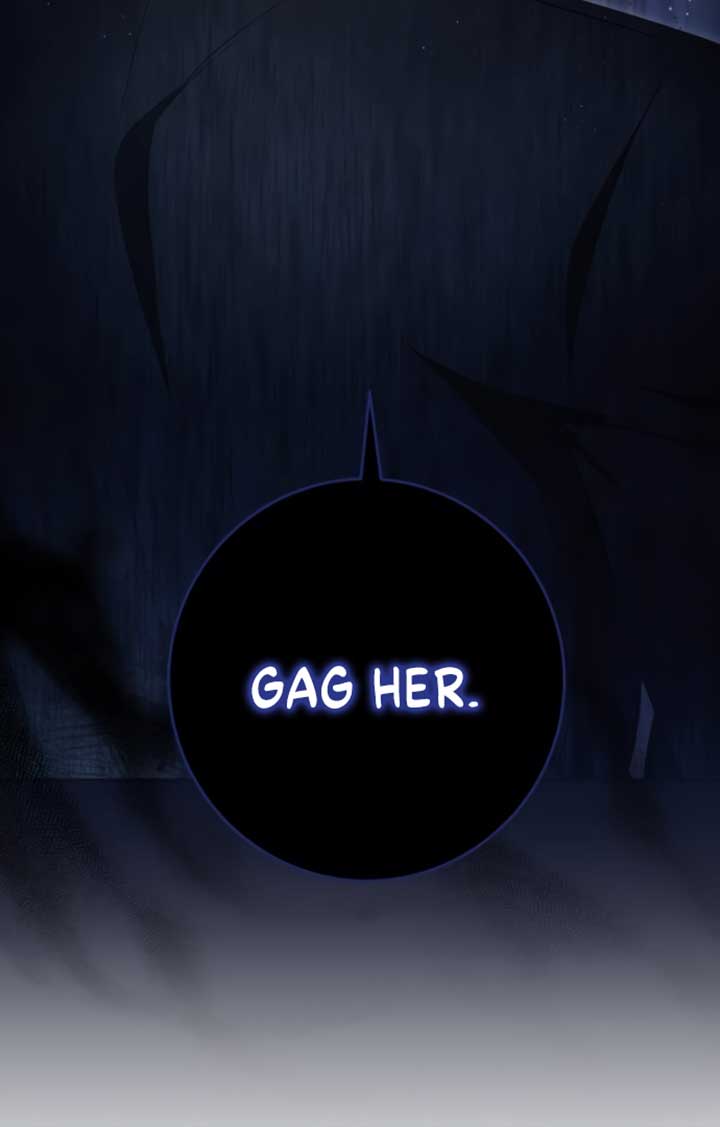 Beneath the Surviving Princess Joyful Facade Chapter 33 - Page 116