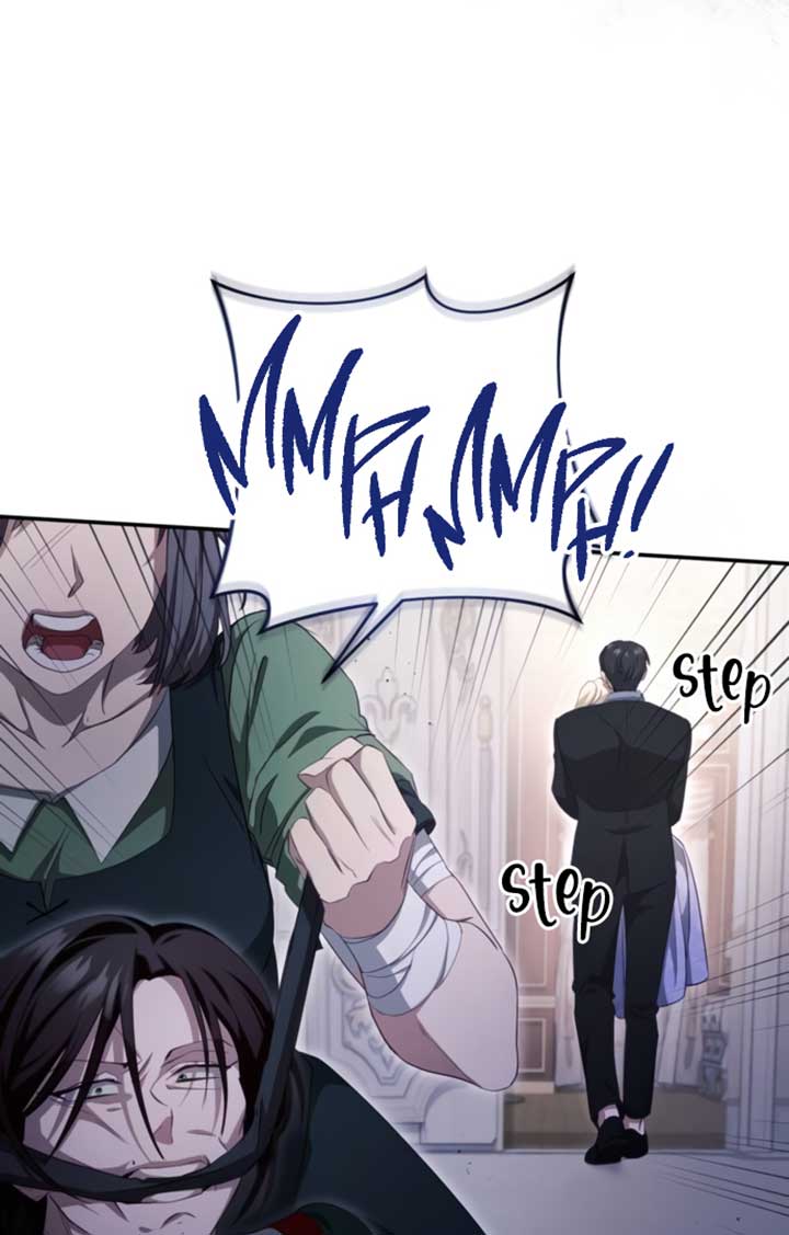 Beneath the Surviving Princess Joyful Facade Chapter 33 - Page 119