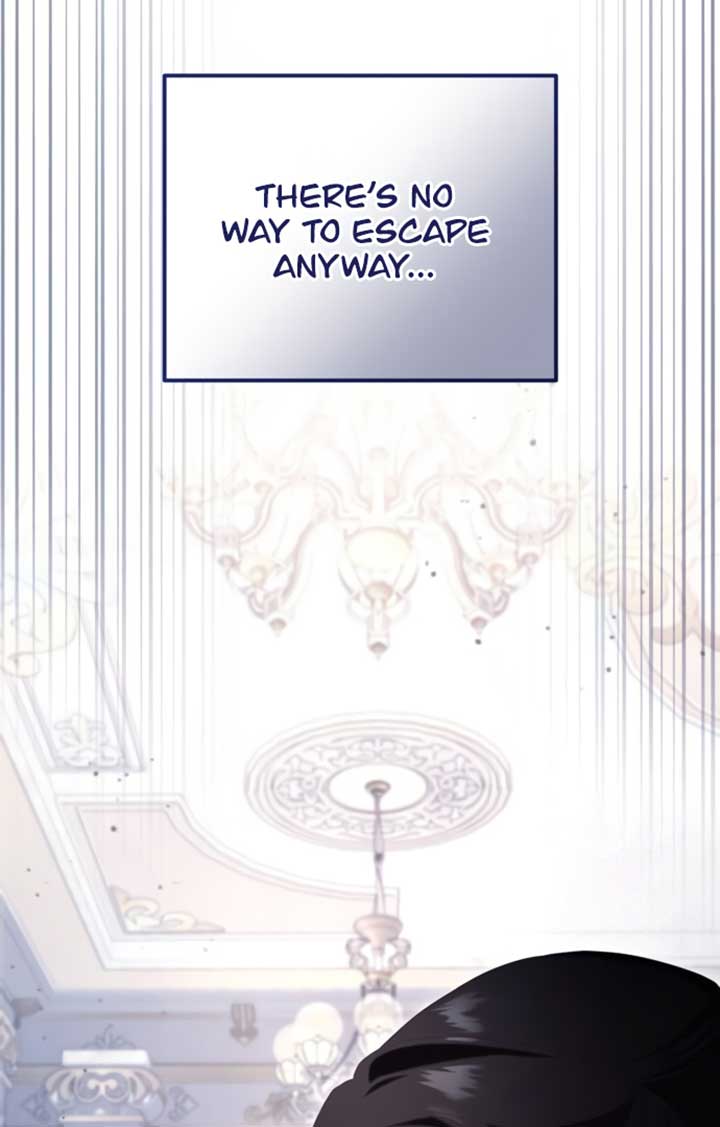 Beneath the Surviving Princess Joyful Facade Chapter 33 - Page 15