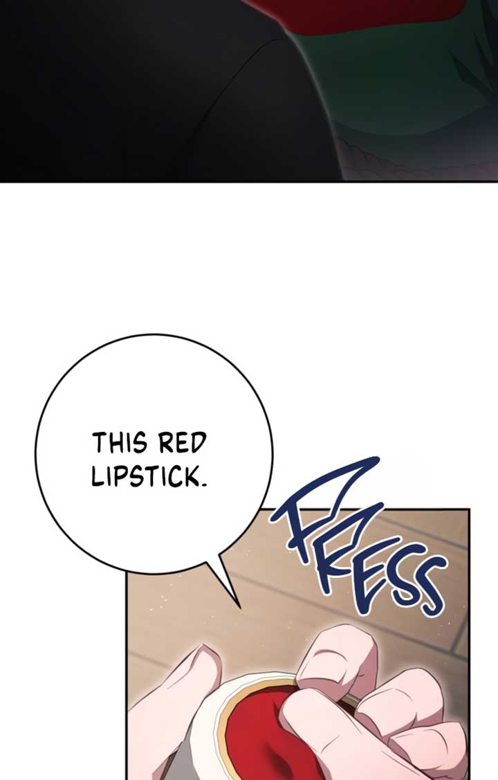 Beneath the Surviving Princess Joyful Facade Chapter 33 - Page 150