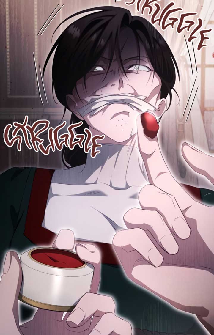 Beneath the Surviving Princess Joyful Facade Chapter 33 - Page 152