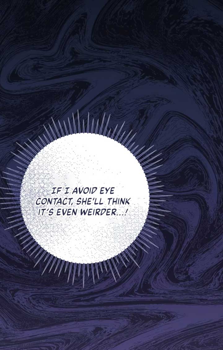 Beneath the Surviving Princess Joyful Facade Chapter 33 - Page 33