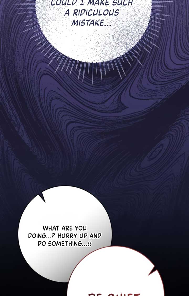 Beneath the Surviving Princess Joyful Facade Chapter 33 - Page 35