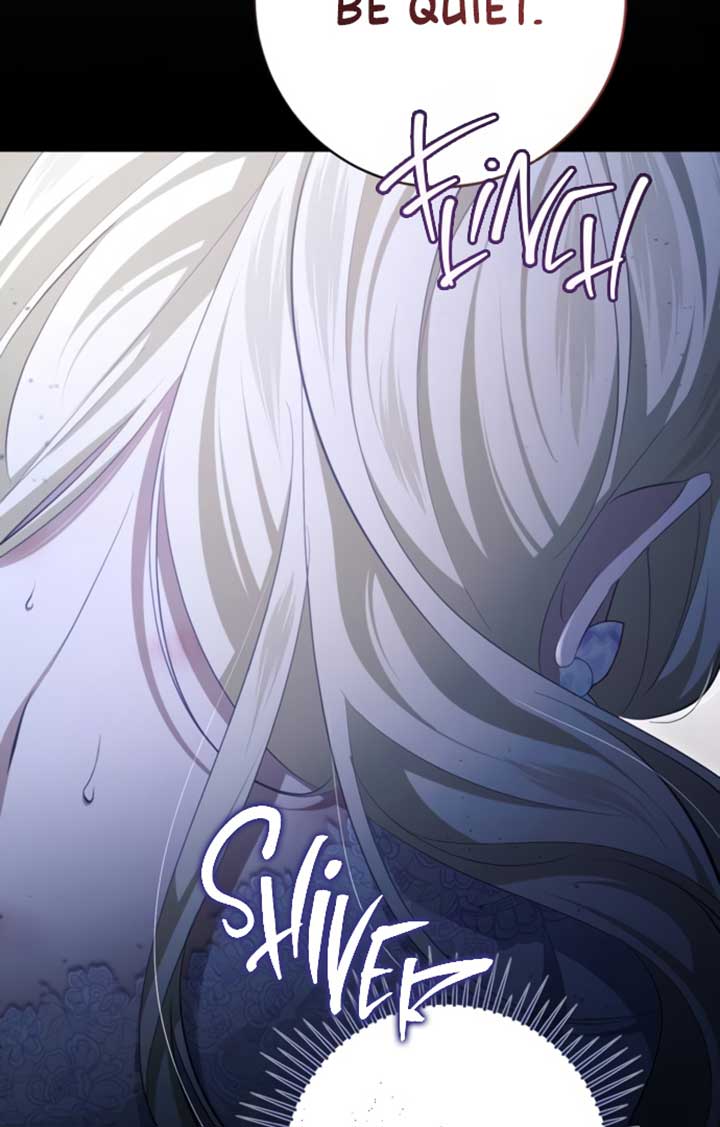 Beneath the Surviving Princess Joyful Facade Chapter 33 - Page 36