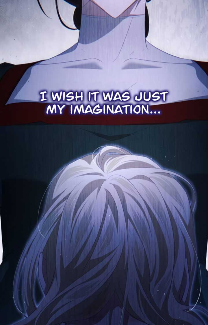 Beneath the Surviving Princess Joyful Facade Chapter 33 - Page 43