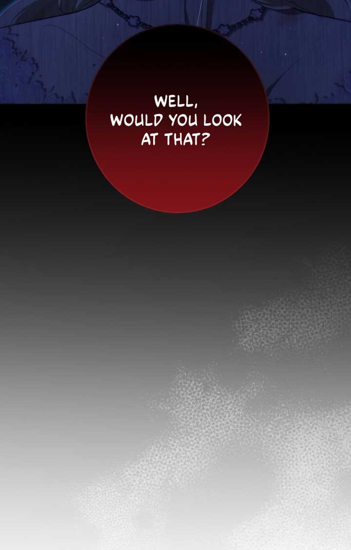 Beneath the Surviving Princess Joyful Facade Chapter 33 - Page 44