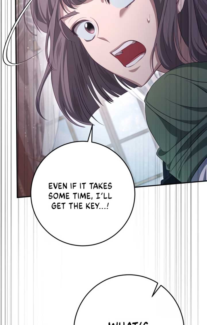 Beneath the Surviving Princess Joyful Facade Chapter 33 - Page 55