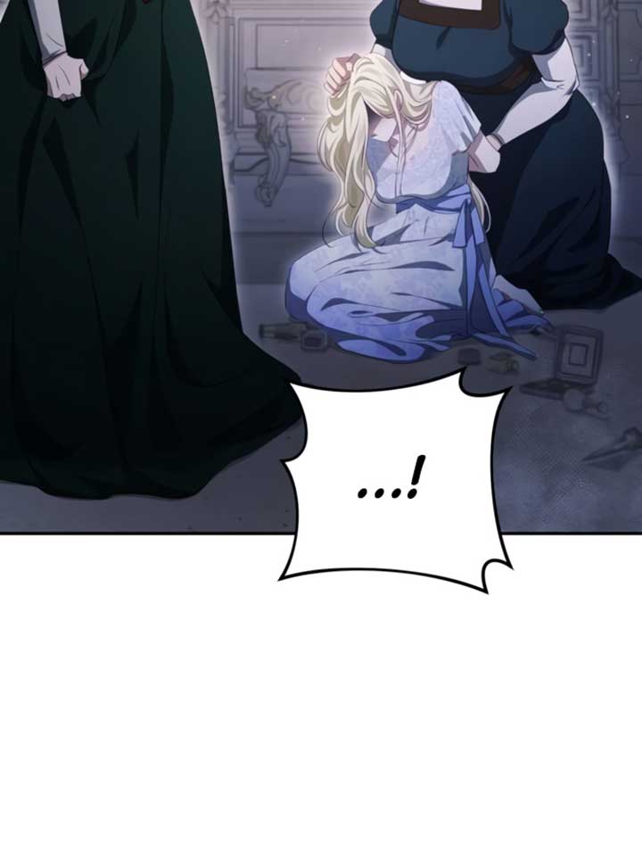 Beneath the Surviving Princess Joyful Facade Chapter 33 - Page 79