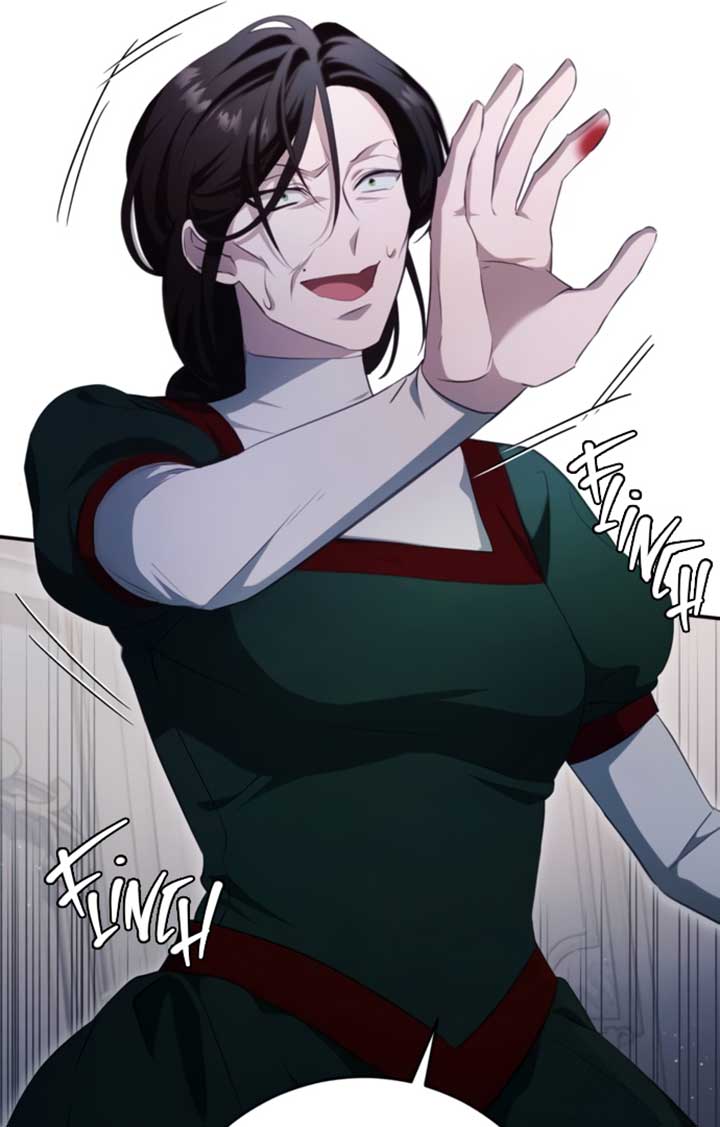 Beneath the Surviving Princess Joyful Facade Chapter 33 - Page 81