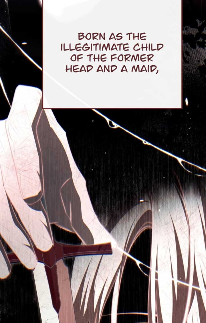 Beneath the Surviving Princess Joyful Facade Chapter 34 - Page 124