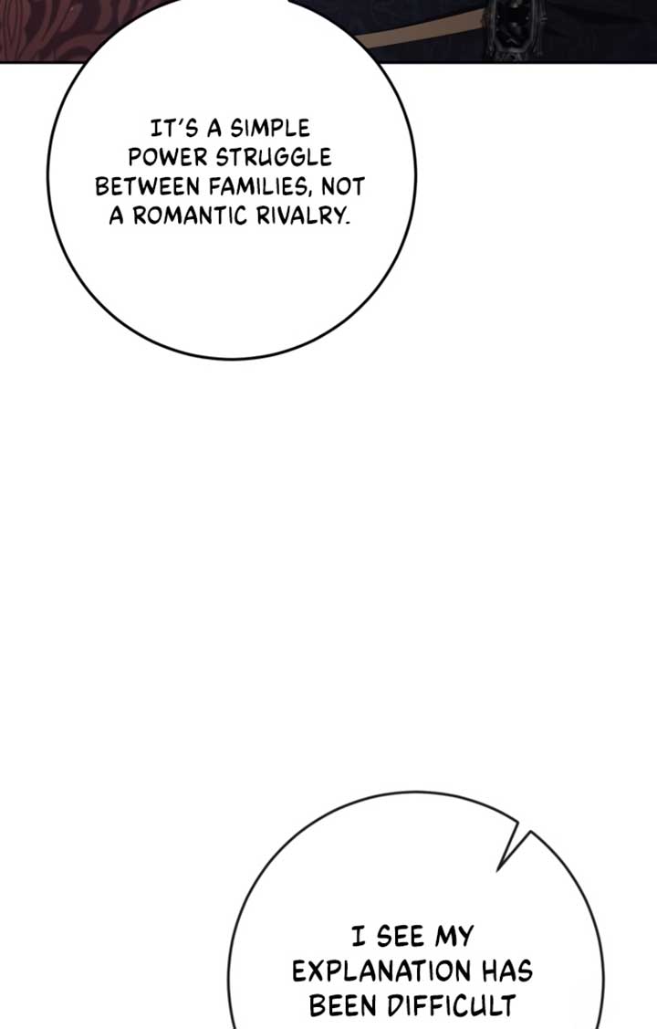 Beneath the Surviving Princess Joyful Facade Chapter 34 - Page 146