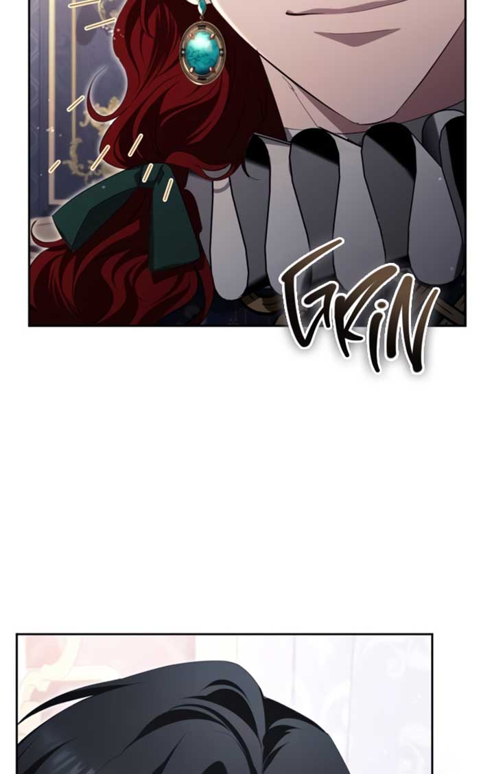 Beneath the Surviving Princess Joyful Facade Chapter 34 - Page 151