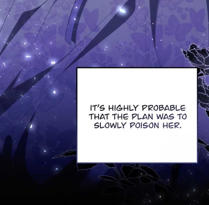 Beneath the Surviving Princess Joyful Facade Chapter 34 - Page 22