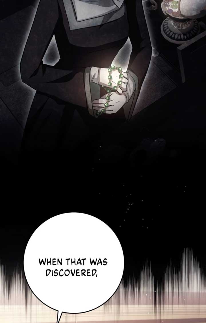Beneath the Surviving Princess Joyful Facade Chapter 34 - Page 48