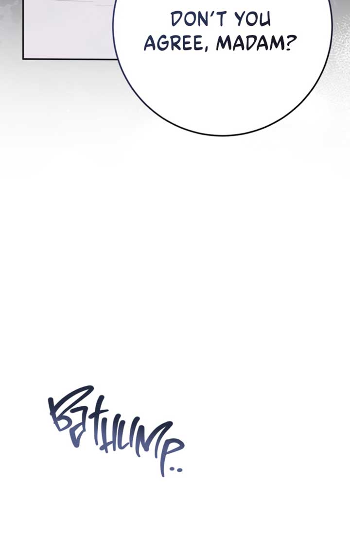 Beneath the Surviving Princess Joyful Facade Chapter 34 - Page 55