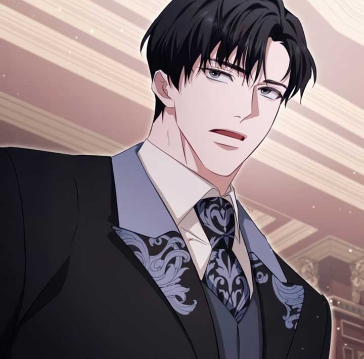 Beneath the Surviving Princess Joyful Facade Chapter 34 - Page 68