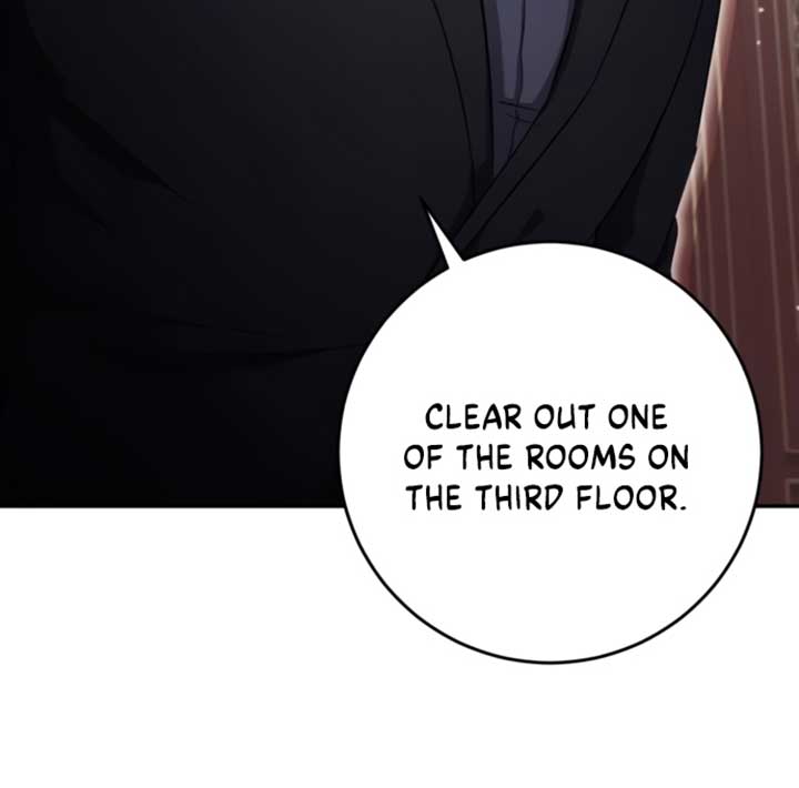 Beneath the Surviving Princess Joyful Facade Chapter 34 - Page 69