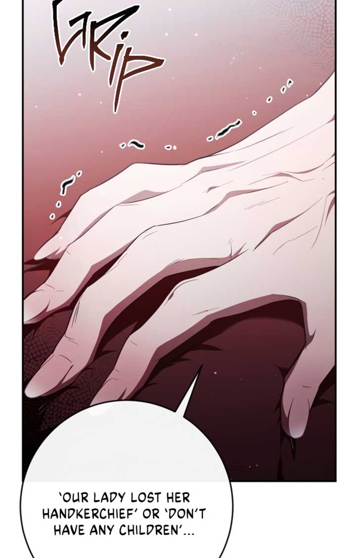 Beneath the Surviving Princess Joyful Facade Chapter 34 - Page 83