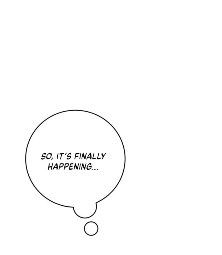 Beneath the Surviving Princess Joyful Facade Chapter 34 - Page 88