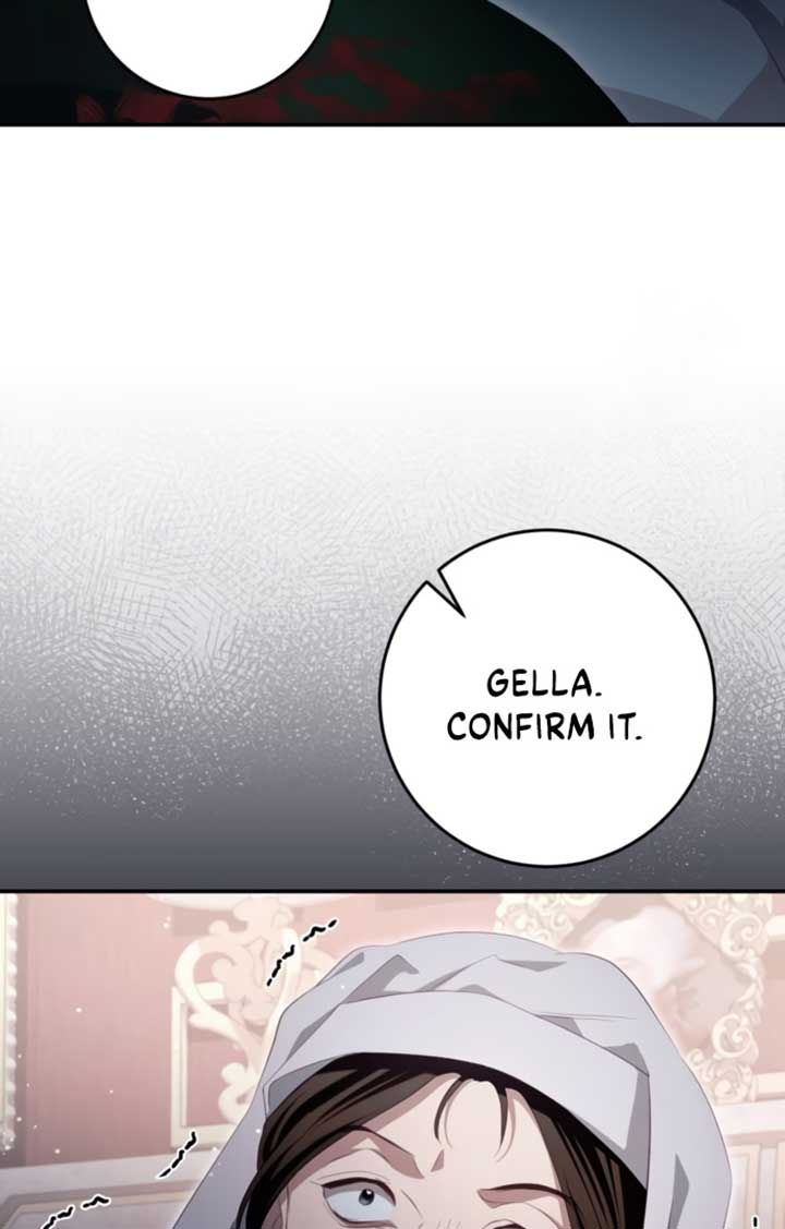 Beneath the Surviving Princess Joyful Facade Chapter 34 - Page 9