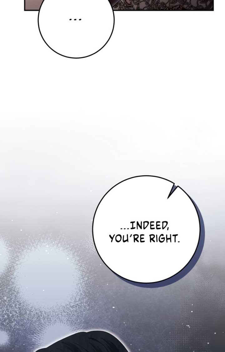 Beneath the Surviving Princess Joyful Facade Chapter 34 - Page 95