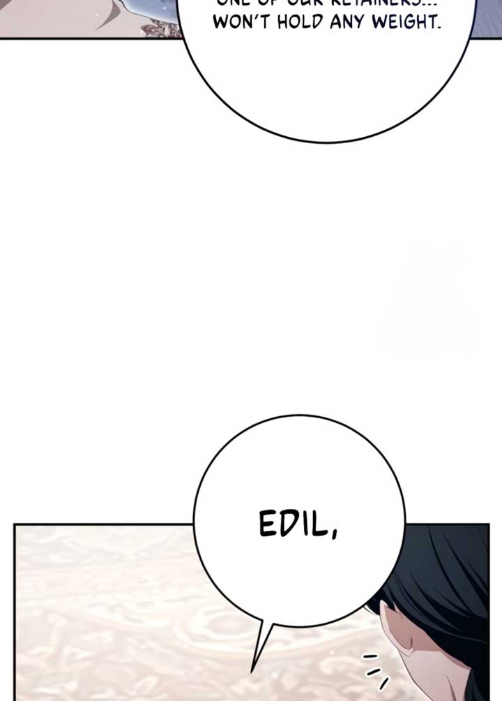 Beneath the Surviving Princess Joyful Facade Chapter 34 - Page 98