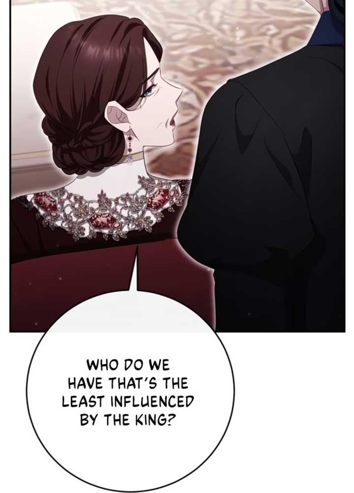 Beneath the Surviving Princess Joyful Facade Chapter 34 - Page 99