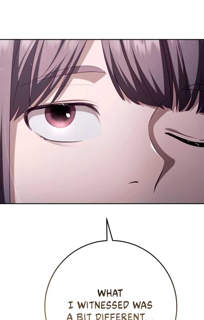 Beneath the Surviving Princess Joyful Facade Chapter 35 - Page 104