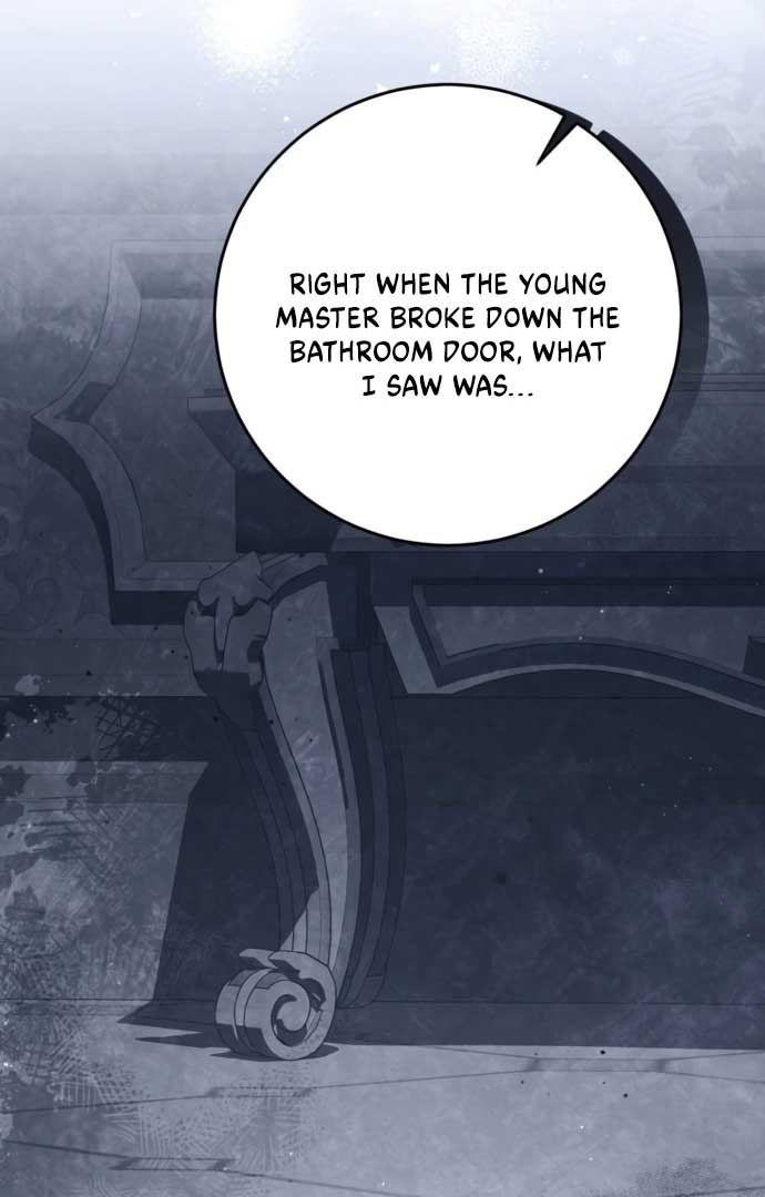 Beneath the Surviving Princess Joyful Facade Chapter 35 - Page 110