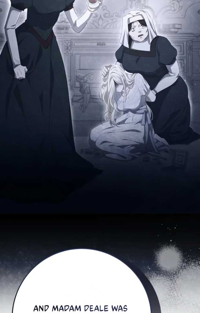 Beneath the Surviving Princess Joyful Facade Chapter 35 - Page 112