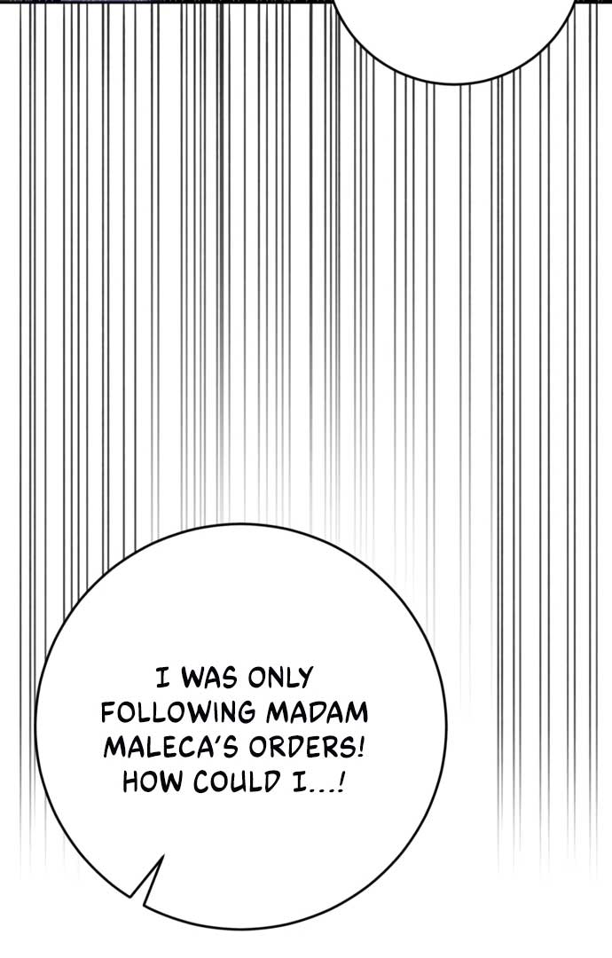 Beneath the Surviving Princess Joyful Facade Chapter 35 - Page 114