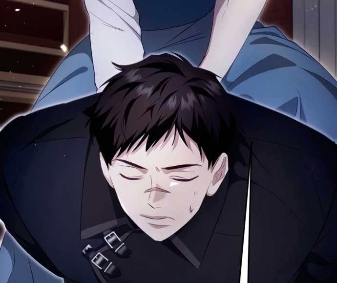 Beneath the Surviving Princess Joyful Facade Chapter 35 - Page 118