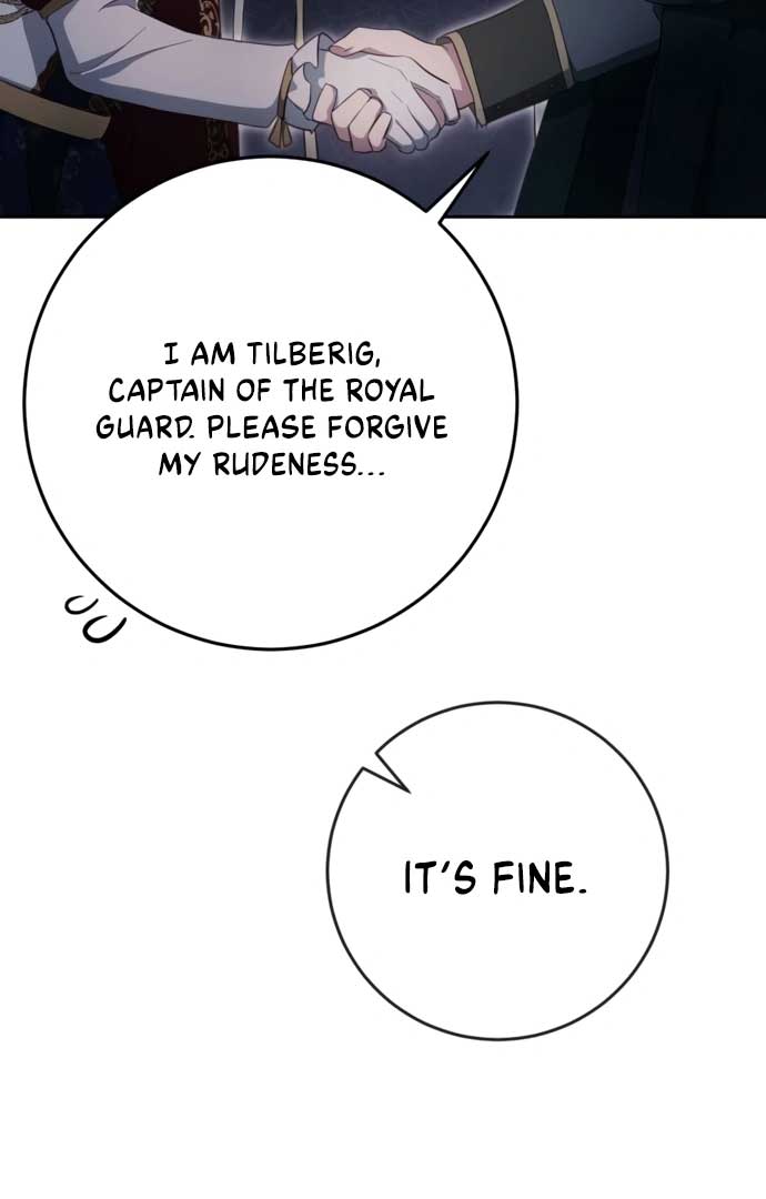 Beneath the Surviving Princess Joyful Facade Chapter 35 - Page 13