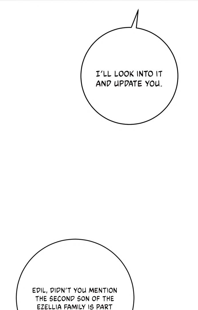 Beneath the Surviving Princess Joyful Facade Chapter 35 - Page 154