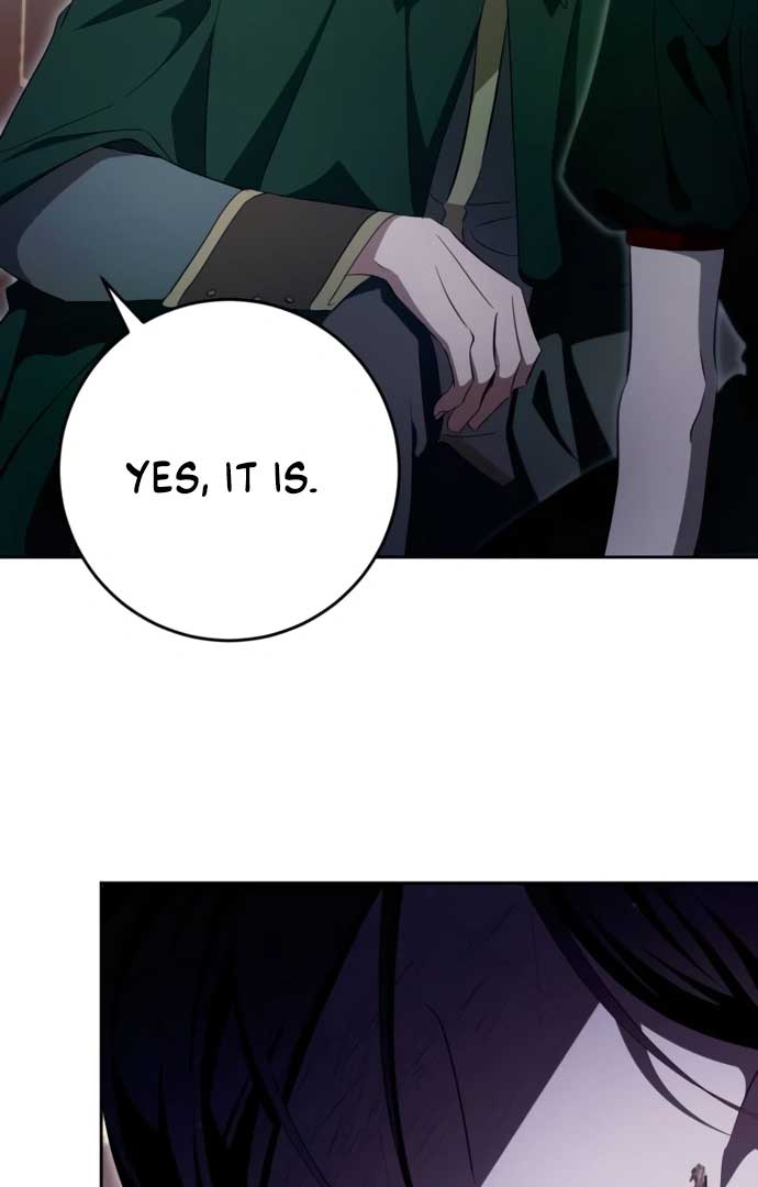 Beneath the Surviving Princess Joyful Facade Chapter 35 - Page 45