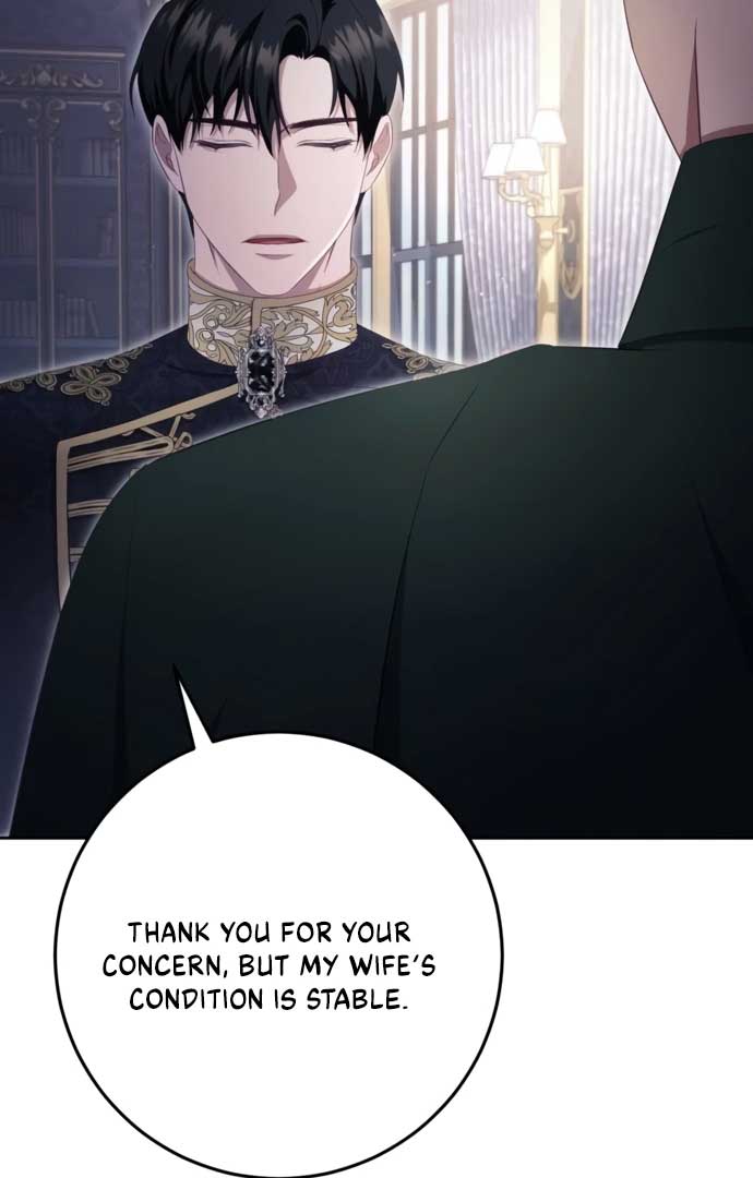 Beneath the Surviving Princess Joyful Facade Chapter 35 - Page 5